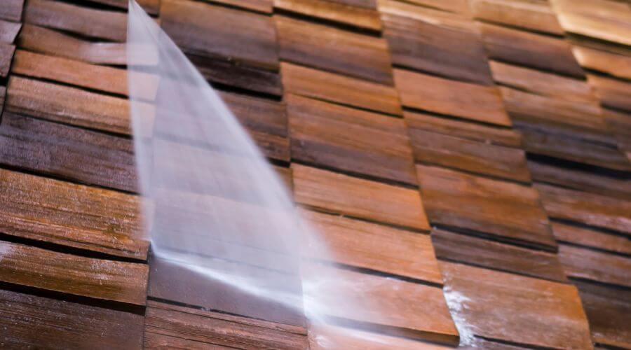 Expert new roof installation services in Leander, TX